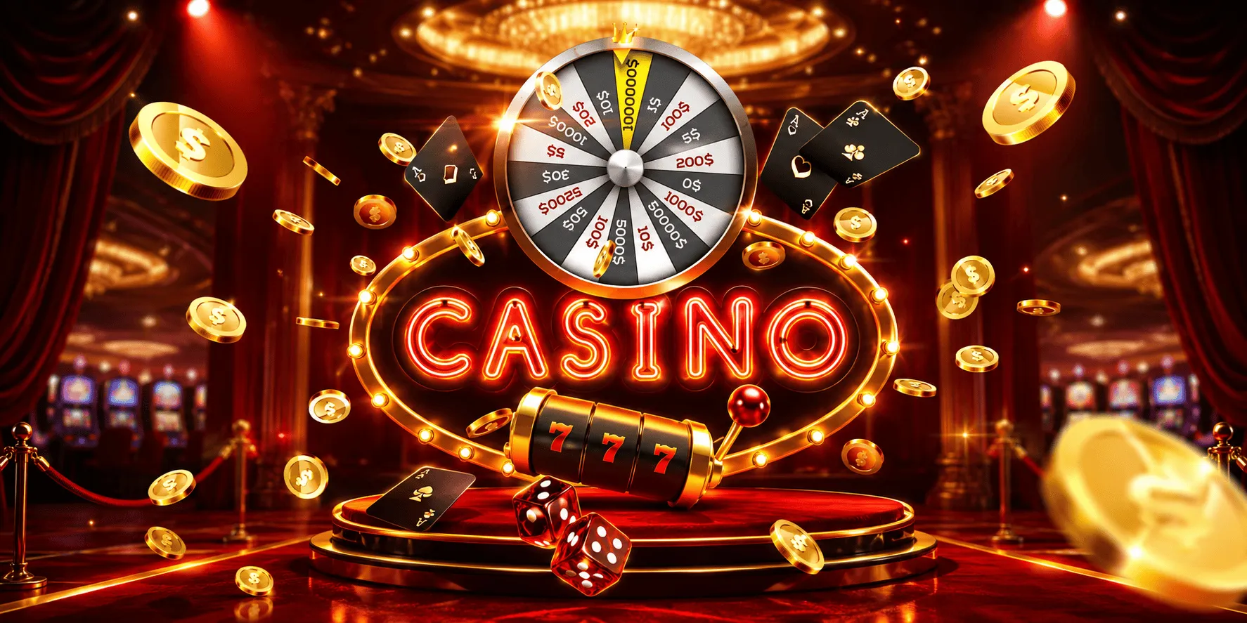 Casino-onlineslots